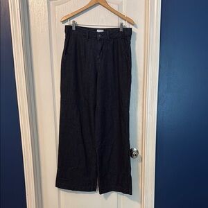 Time and Tru Indigo Denim Jeans